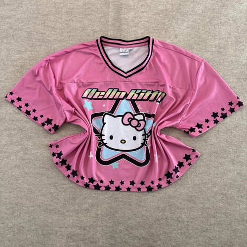 Hello kitty sanrio - hello, pink