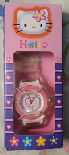Vintage hello kitty shock - vintage,