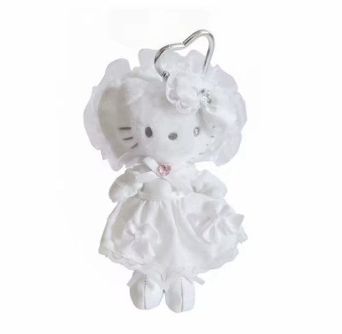 Sanrio hello kitty - kitty, long