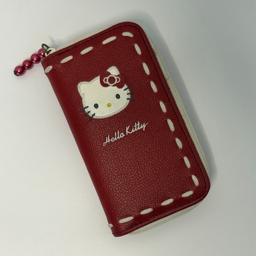 Vintage hello kitty sanrio - kitty,