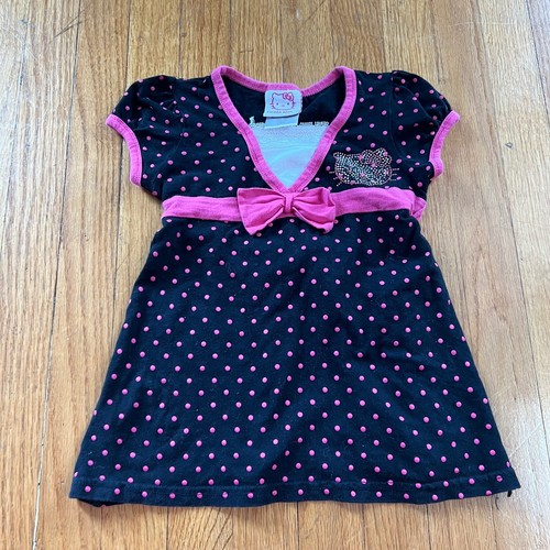 Vintage y2k hello kitty polka - vintage,