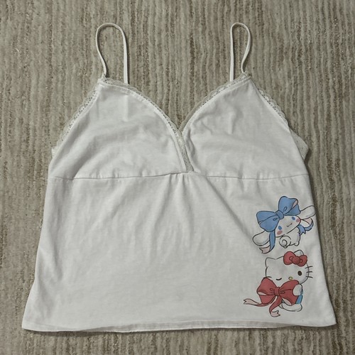 Hello kitty sanrio cinnamoroll - hello,