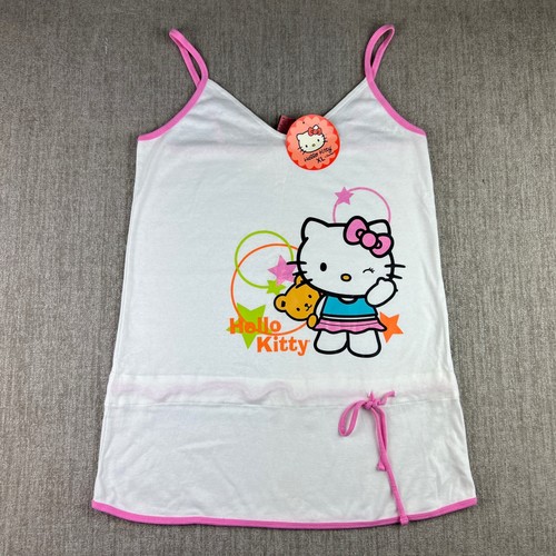 Hello kitty camisole sleep top - sleep,