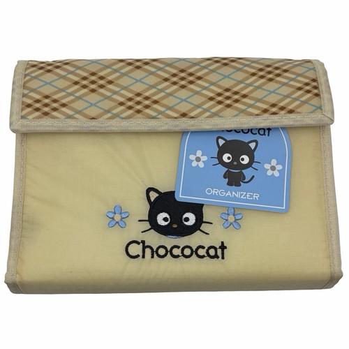 Sanrio chococat planner - chococat,