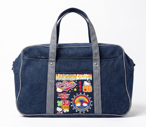 Vintage sanrio hello - vintage,