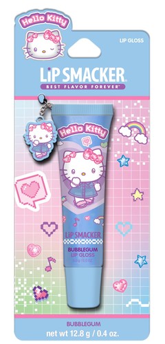 Hello kitty y2k lip gloss - hello,