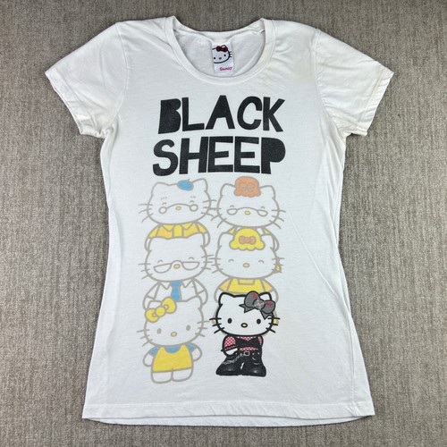 Sanrio hello kitty shirt - hello, t