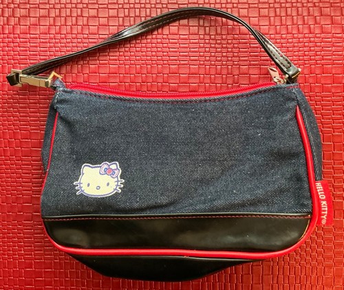 Hello kitty purse - hello,