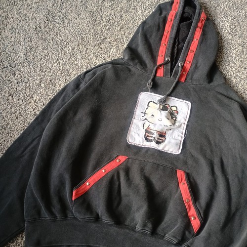 Hello kitty doe - kitty, y2k