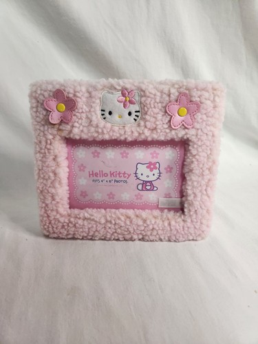 Hello kitty sanrio fuzzy - sanrio,