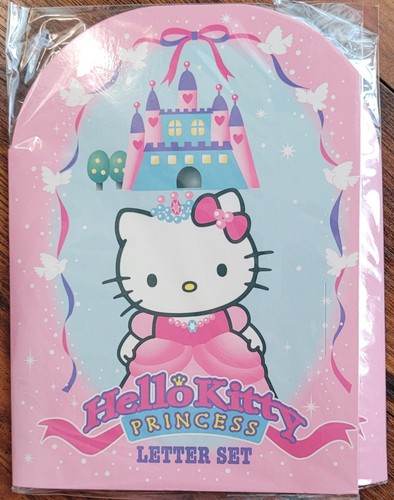 Vintage 2000 hello - vintage, kitty