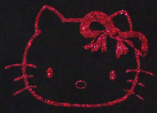 Vtg 2001 sanrio doe - vtg,