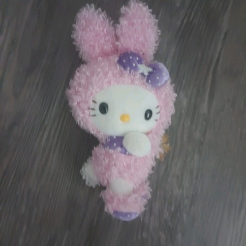 Sanrio hello kitty - hello, fuzzy