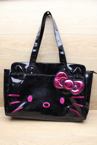 Hello kitty sanrio black - kitty,
