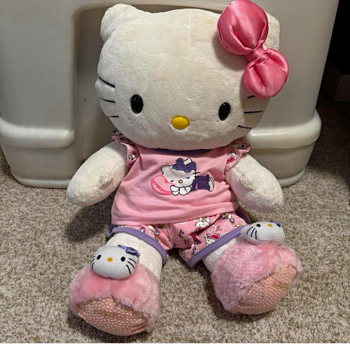 Y2k vintage hello kitty - vintage,