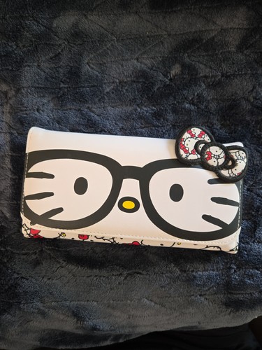 Rare hello kitty - hello, red
