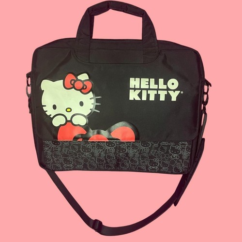 Hello kitty y2k laptop - kitty,