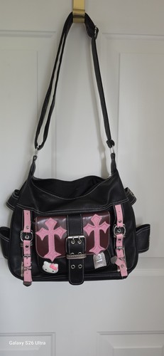Y2k gothic punk - gothic,