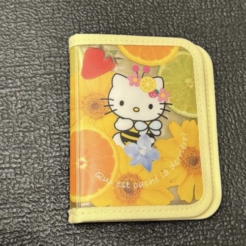 Vintage sanrio hello kitty - sanrio,