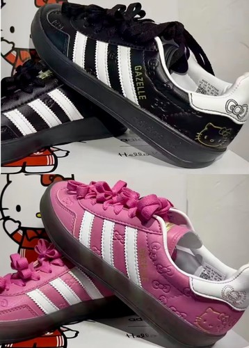 Adidas hello kitty - x,