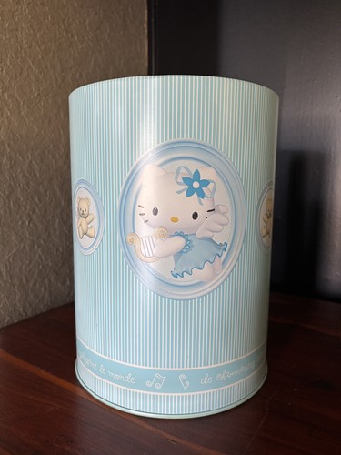 Vintage y2k sanrio 2001 hello - vintage,