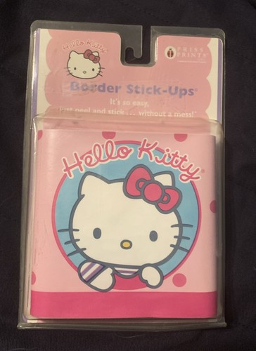 Vintage 2000 sanrio hello - 2000,