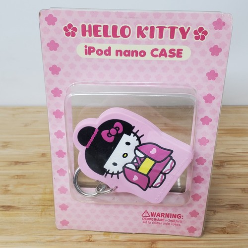 Sanrio hello kitty apple - sanrio, ipod