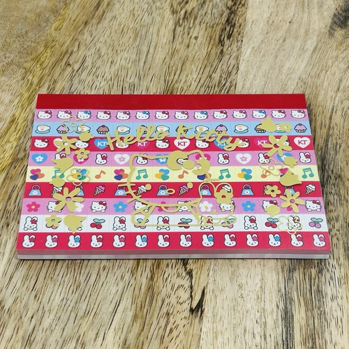 Vintage y2k sanrio hello - y2k,