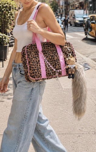 Hello kitty y2k gyaru - kitty, leopard