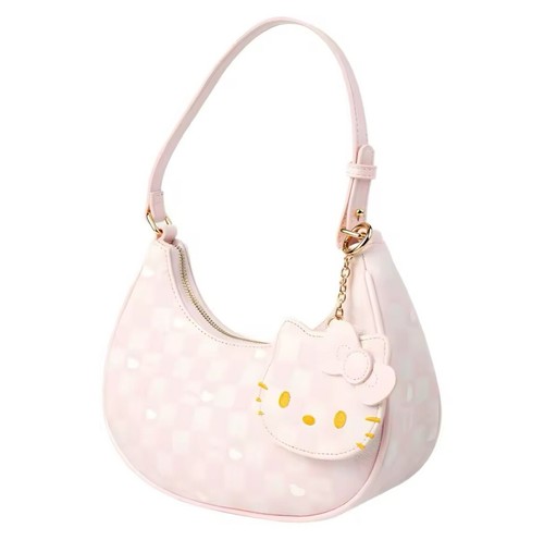 New hello kitty - hello, underarm