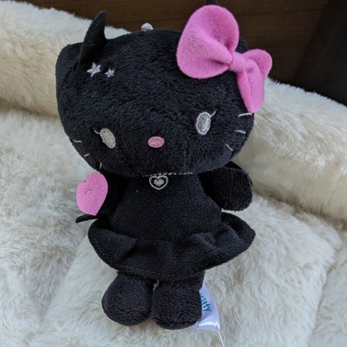 Rare hello kitty - hello, plush