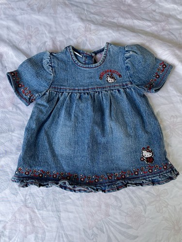 Rare y2k hello kitty sanrio - hello,