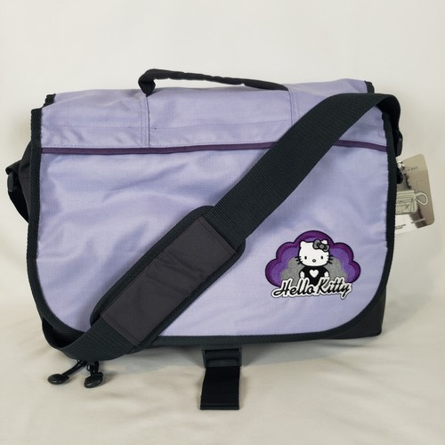 Vintage hello kitty - hello, messenger